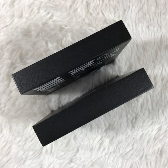 Set of 2 My Dog is My DoorBell w/ Raised Paw Print Wood Plaques - Picture 5 of 9